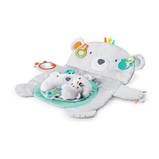 Tummy Time Prop & Play