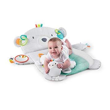 Tummy Time Prop & Play