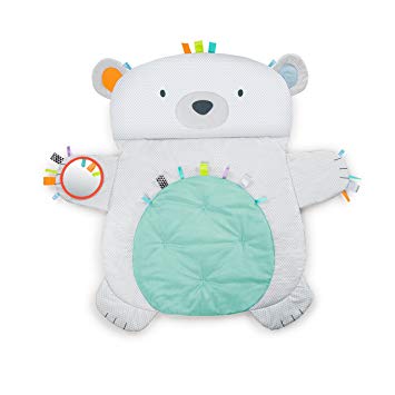 Tummy Time Prop & Play